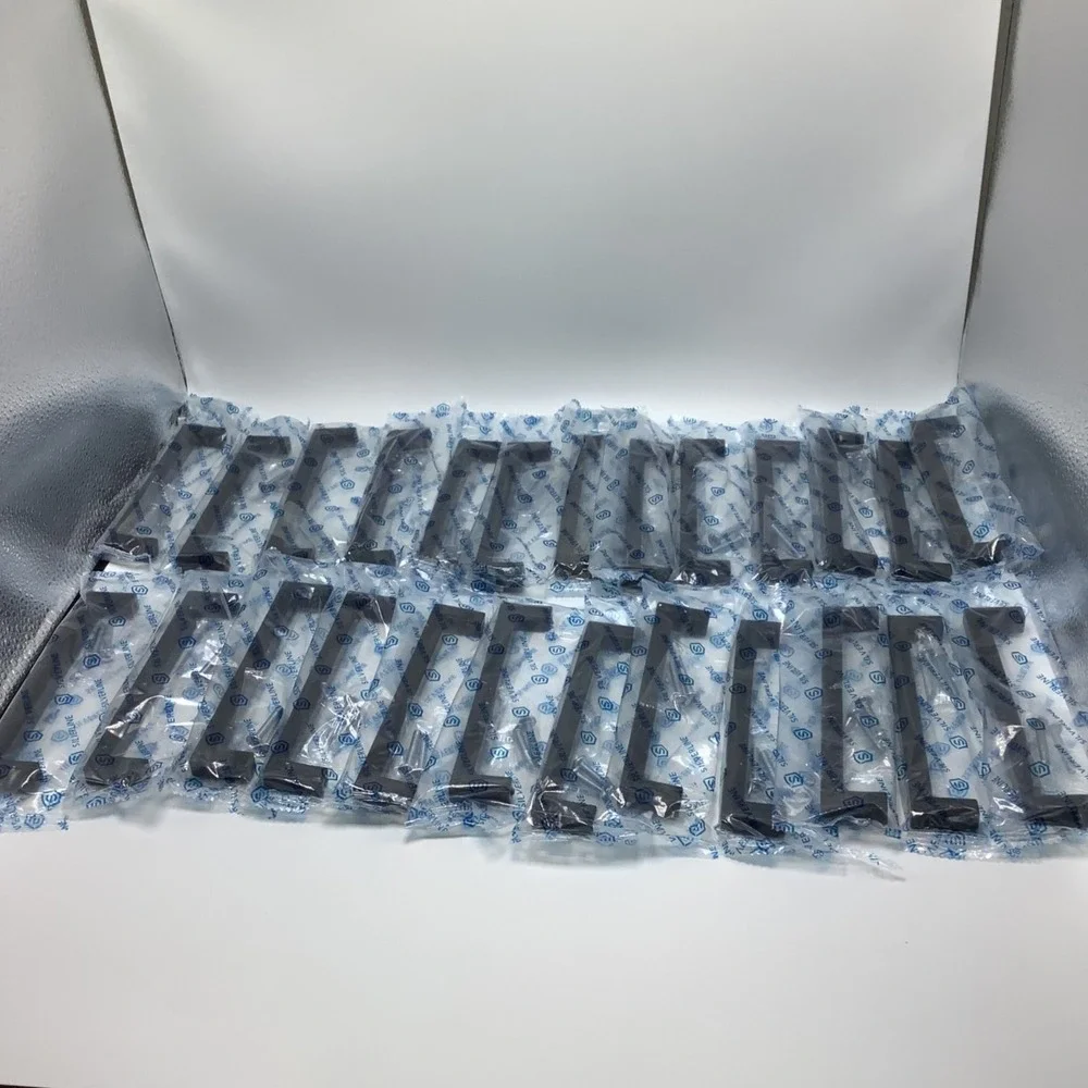Silverline 25 pack
